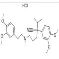 Verapamil Hydrochloride Verapamil Hydrochloride