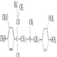 Verapamil Verapamil