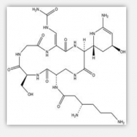 Viomycin sulfate Viomycin sulfate
