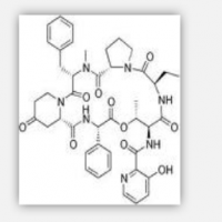 Virginiamycin Virginiamycin