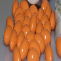 Vitamin E + beta-Carotene softgel