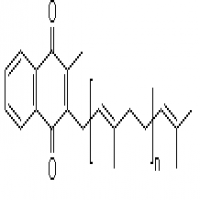 Vitamin K2 Vitamin K2