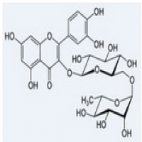Vitamin P Vitamin P