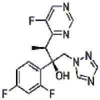 Voriconazole Voriconazole