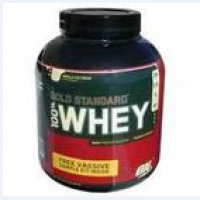 Whey Protein