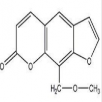 Xanthotoxin Xanthotoxin