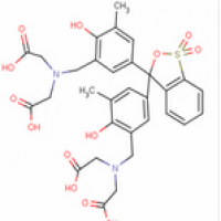 Xylenol orange Xylenol orange