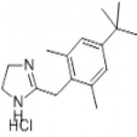 Xylometazoline Hydrochloride Xylometazoline Hydrochloride