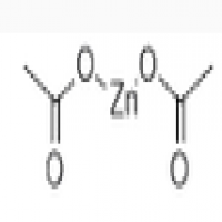 Zinc acetate Zinc acetate