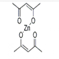 Zinc acetylacetonate Zinc acetylacetonate
