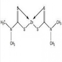 Zinc dimethyldithiocarbamate Zinc dimethyldithiocarbamate