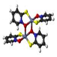 Zinc pyrithione