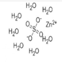 Zinc vitriol Zinc vitriol