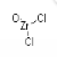 Zirconyl chloride Zirconyl chloride