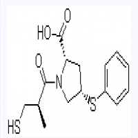 Zofenoprilat Zofenoprilat