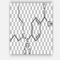 water-soluble Probenecid water-soluble Probenecid