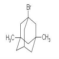 1-Bromo-3,5-dimethyladamantane 1-Bromo-3,5-dimethyladamantane