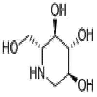 1-Deoxynojirimycin