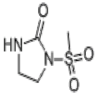 1-Methanesulfonyl-2-imidazolidinone 1-Methanesulfonyl-2-imidazolidinone