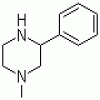 1-Methyl-3-phenylpiperazine 1-Methyl-3-phenylpiperazine