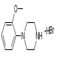 1-(2-Methoxyphenyl)piperazine hydrobromide