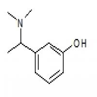 3-[1-(N,N-Dimethylamino)ethyl]phenol