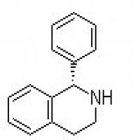 (1S)-1-Phenyl-1,2,3,4-tetrahydroisoquinoline (1S)-1-Phenyl-1,2,3,4-tetrahydroisoquinoline