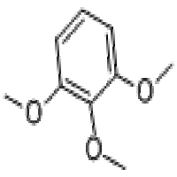 1,2,3-Trimethoxybenzene 1,2,3-Trimethoxybenzene
