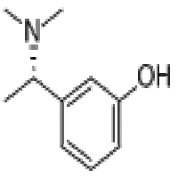 S-3-(1-dimethylaminoethyl)phenol S-3-(1-dimethylaminoethyl)phenol