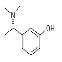 3-[1-(S)-(N,N-Dimethylamino)ethyl]phenol