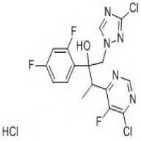 4H-Thieno[2,3-b]thiopyran-4-ol,5,6-dihydro-6-methyl-, 7,7-dioxide