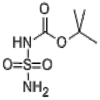 N-(tert-Butoxycarbonyl)sulfamide N-(tert-Butoxycarbonyl)sulfamide