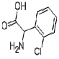 2-(2-Chlorophenyl)glycine 2-(2-Chlorophenyl)glycine