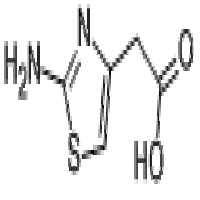 2-Aminothiazol-4-acetic acid 2-Aminothiazol-4-acetic acid