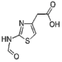 2-Formamidothiazol-4-acetic acid 2-Formamidothiazol-4-acetic acid