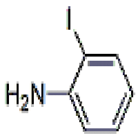 2-Iodoaniline 2-Iodoaniline