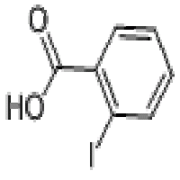 2-Iodobenzoic acid 2-Iodobenzoic acid