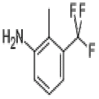 2-Methyl-3-Trifluoromethyl Aniline 2-Methyl-3-Trifluoromethyl Aniline