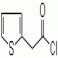 2-Thiophene Acetyl Chloride 2-Thiophene Acetyl Chloride