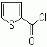 2-Thiophene Carbonyl Chloride 2-Thiophene Carbonyl Chloride