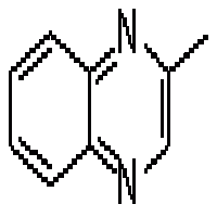 2-methylquinoxaline 2-methylquinoxaline