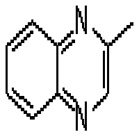 2-methylquinoxaline