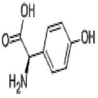 D(-)Para-Hydroxyl Phenylglycine D(-)Para-Hydroxyl Phenylglycine