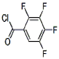 2,3,4,5-Tetrafluorobenzoyl Chloride