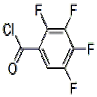 2,3,4,5-Tetrafluorobenzoyl Chloride 2,3,4,5-Tetrafluorobenzoyl Chloride