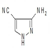 3-Amino-1H-4-Cyanopyrazole 3-Amino-1H-4-Cyanopyrazole