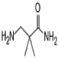 3-Amino-2,2-dimethyl-propionamide 3-Amino-2,2-dimethyl-propionamide