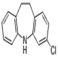 3-Chloroiminodibenzyl 3-Chloroiminodibenzyl