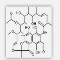 3-Formyl Rifamycin SV