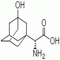 3-Hydroxy-1-adamantyl-D-glycine 3-Hydroxy-1-adamantyl-D-glycine